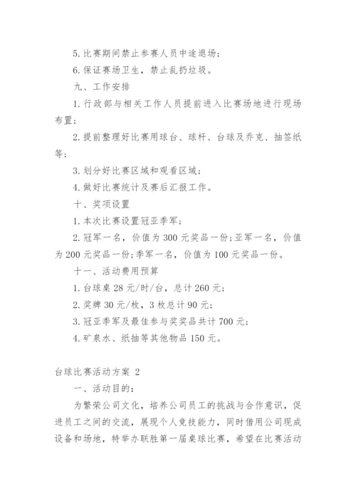台球比赛活动方案_2.docx
