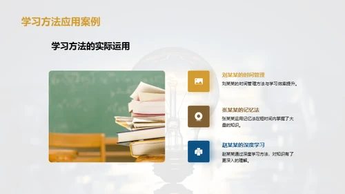 高效学习之光