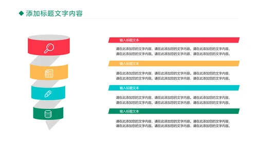 医疗医学药丸研究工作汇报PPT模板