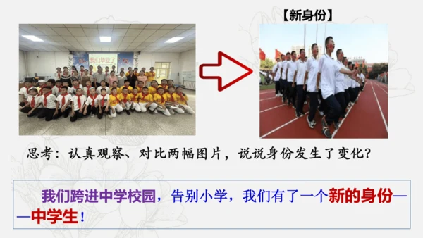 第一课   开启初中生活课件(共29张PPT)