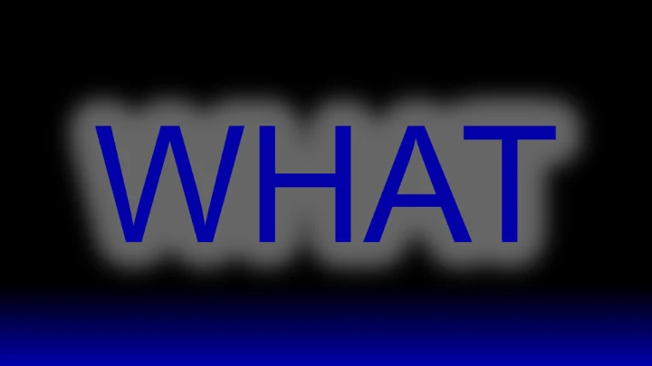 欧美风HELLO快闪通用PPT模板