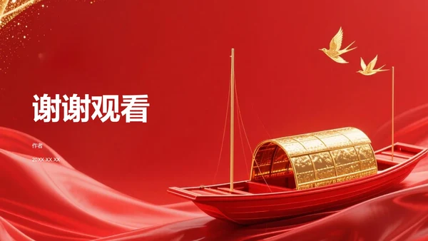 红色精神
学习班会PPT