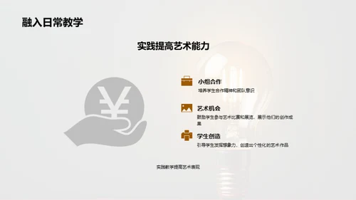 创新思维：美术教育的力量