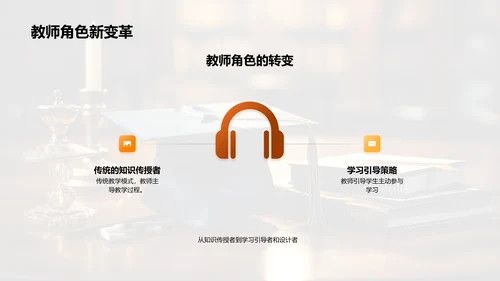 深化智慧教学