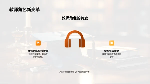 深化智慧教学