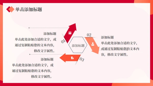 五一劳动节营销策划通用PPT模版