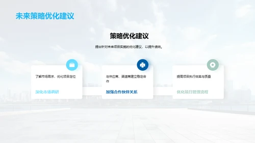 20XX战略回顾与展望