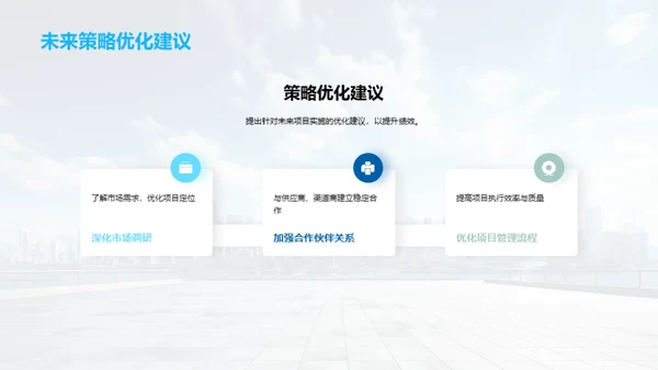 20XX战略回顾与展望