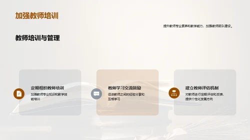 优化成人高中教育