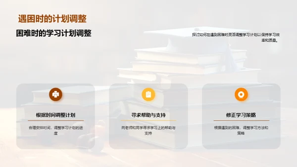 高三学霸之路