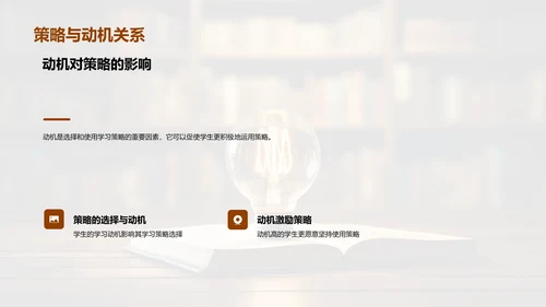 掌握学习策略