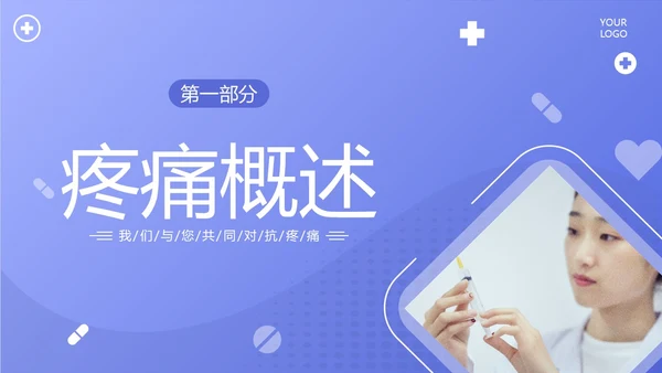 疼痛管理培训医疗医生护士培训PPT课件