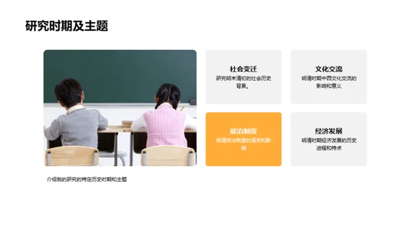 历史学研究探秘