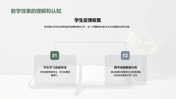 优化教学：月度实践与反馈