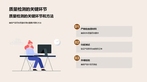机械质量卓越之路