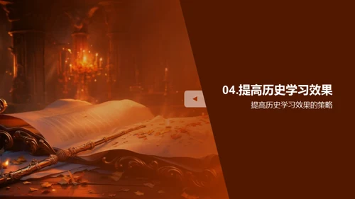 历史探索与应用