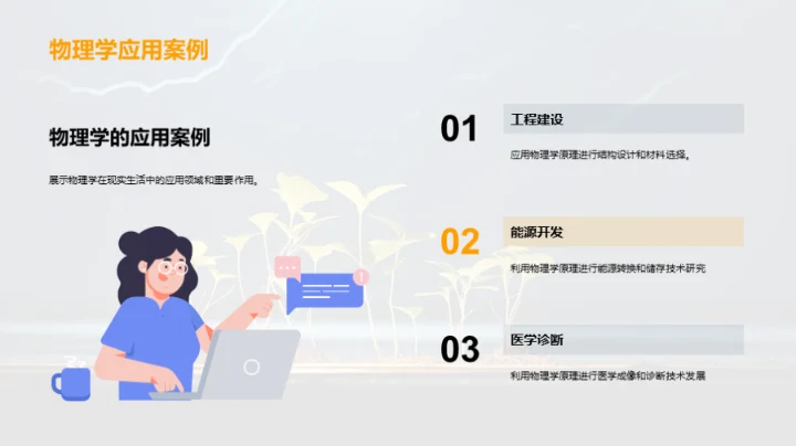 通用学历物理知识概述