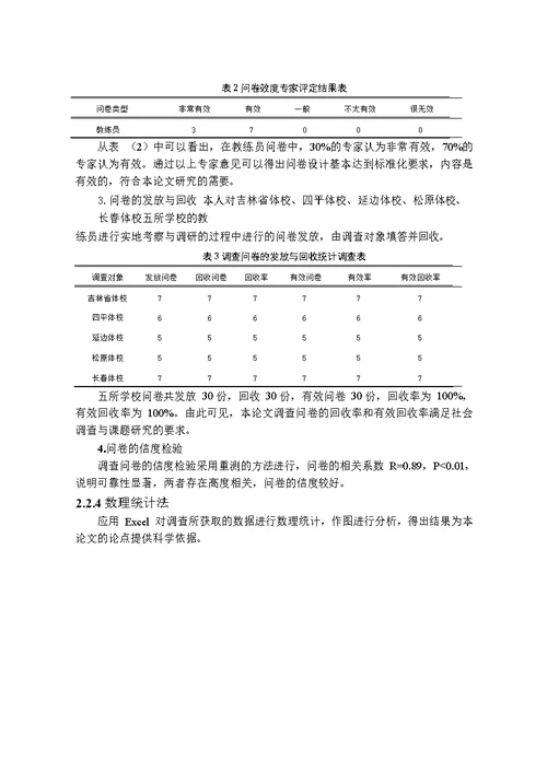 吉林省青少年篮球训练教学大纲实施现状及对策分析