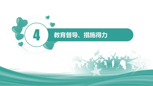 武汉加油新冠病毒疫情防控汇报通用PPT模板
