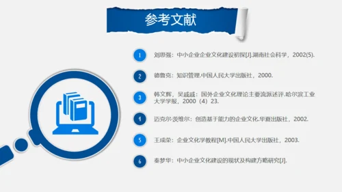 创意毕业论文答辩通用PPT模版