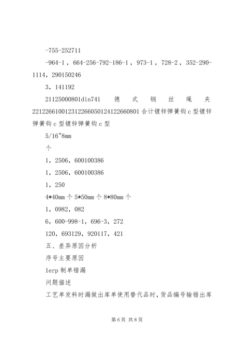 差异分析工作报告 (3).docx