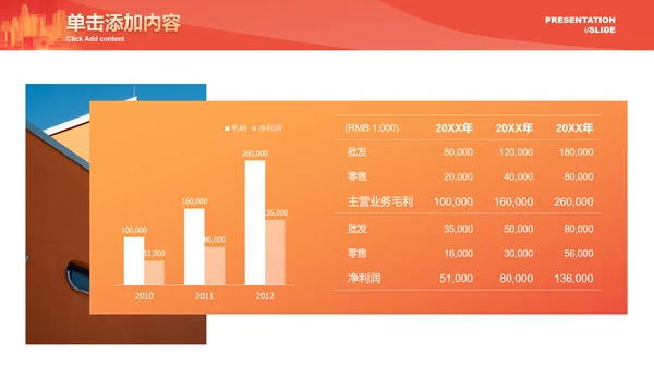 红色渐变315消费者权益保护日演示PPT模板