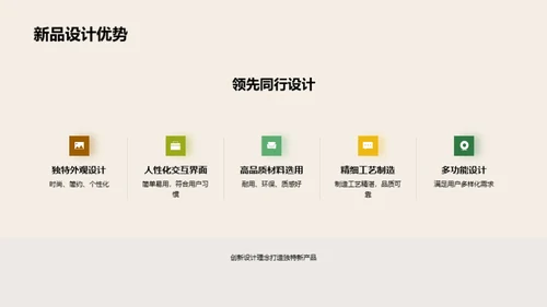 启程新篇：产品新纪元