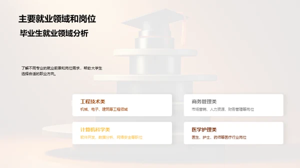 大学生职业规划策略