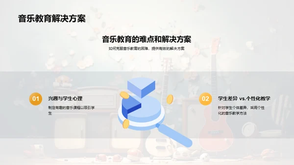 音乐教育，孩童智力开启者