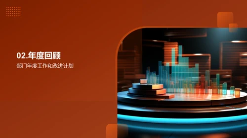 人资部门年度策略会议