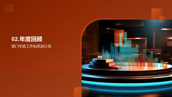 人资部门年度策略会议