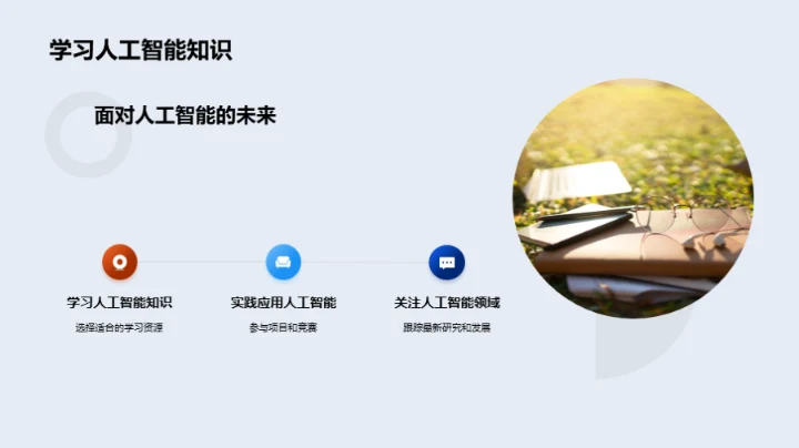 人工智能的探索与未来