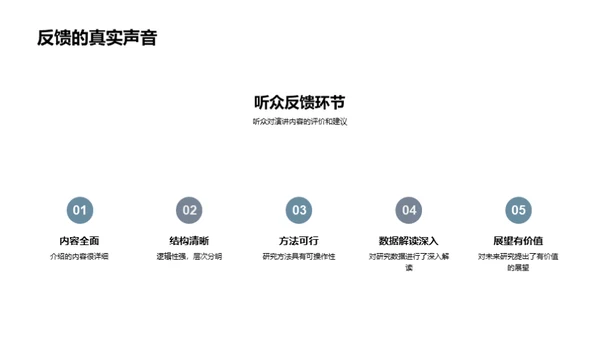 深度学术研究探讨