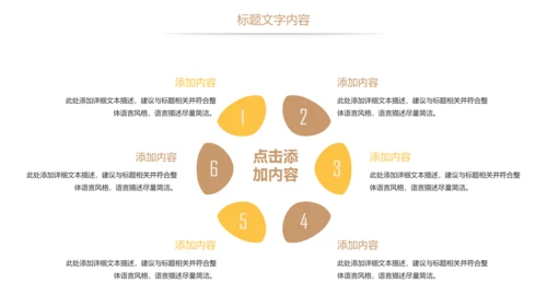 养生营养健康天然燕窝养生PPT模板