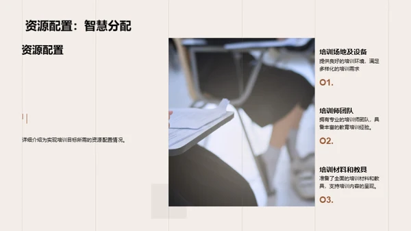 培训之旅：半年回顾与展望
