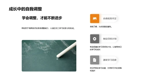 初二学习之路
