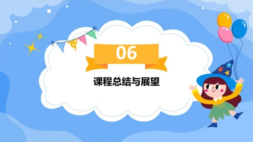 项目一 钉纽扣（课件）2023-2024学年六年级劳动下册同步精品课堂系列（人教版）