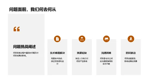 项目创新实践探究