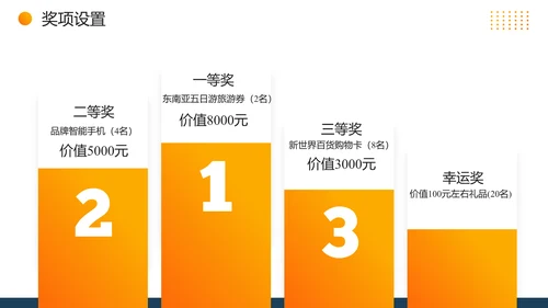 质量安全月活动宣传建设通用PPT模板