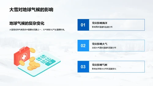 大雪的全方位解析