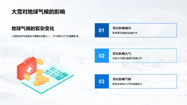 大雪的全方位解析