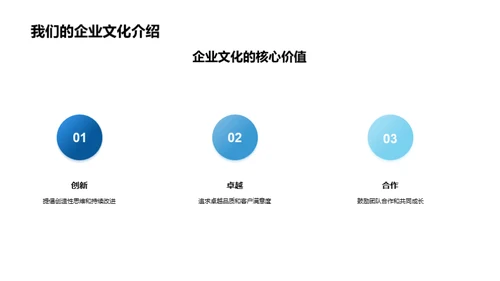 机械行业的文化引擎