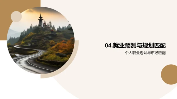规划之道：职业与就业