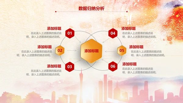 2017鸡年员工激励动员大会年会PPT