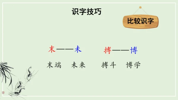 第15课《小虾》（教学课件）