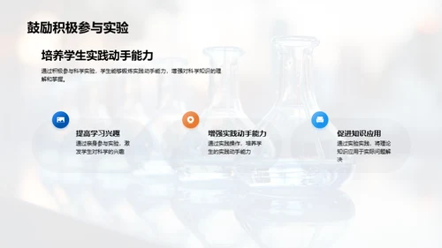 科学实验的探索