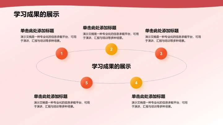 红色党政风红色革命史学习展示PPT