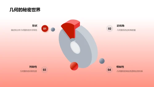 几何图形解密之旅