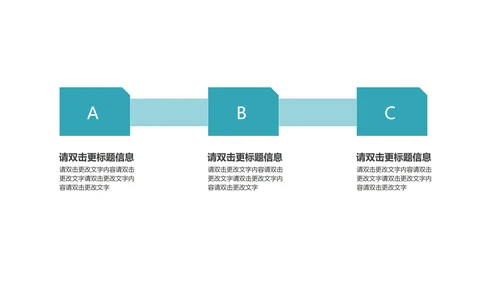 卡通学校教育培训规划汇报PPT模板