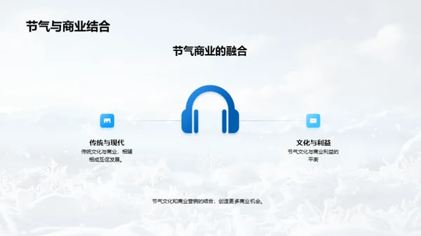 节气营销之大雪探秘